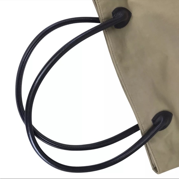 Burberry Nova Check Tote Bag - Picture 14 of 15